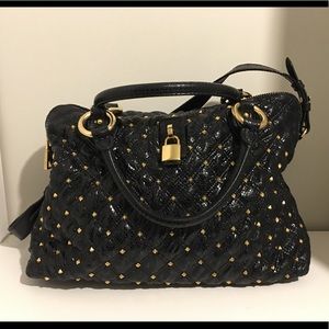 Marc Jacobs python Rio